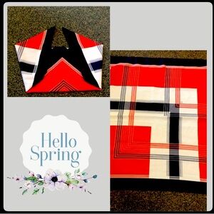 Women’s scarf 🧣